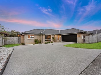 9 Mcneish Place, Pokeno