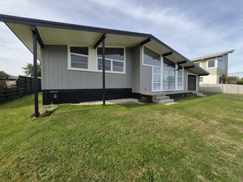 45 Aotea Crescent, Tokoroa, Tokoroa