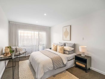 1/42 Northcote Road, Northcote, Christchurch