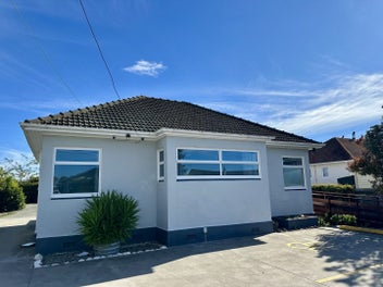 162A Scott Street, Redwoodtown, Blenheim