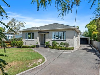 5 Rimu Street, Lansdowne, Masterton