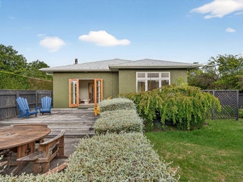 81 West Street, Greytown