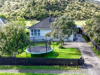 73 Richmond Street, Cobden, Greymouth