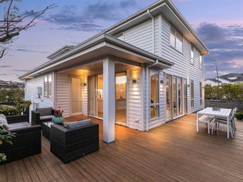 18 Parkview Drive, Gulf Harbour, Whangaparaoa