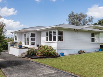 31 Murdoch Crescent, Raumanga, Whangarei