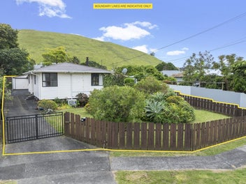 15 Toatoa Place, Mangere Bridge, Auckland