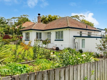 31A Cockburn Street, Onerahi, Whangarei