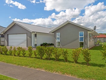23 Fisher Place, Lytton West, Gisborne