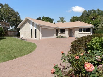 316 St Andrews Drive, Bethlehem, Tauranga
