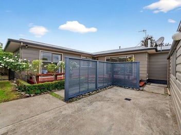 41A Manawatu Street, Hokowhitu, Palmerston North