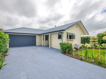 6 Alpine Close, Marchwiel, Timaru