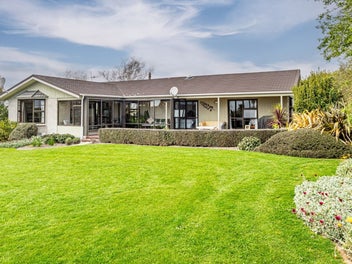 829 Landsborough Road, Claremont, Timaru