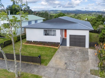 50 Kohe Street, Parahaki, Whangarei