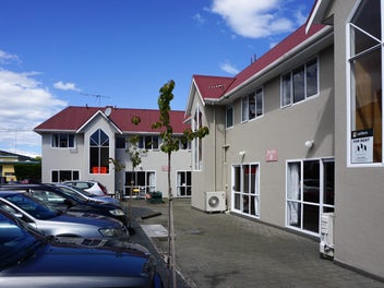 18C Forth Street, North Dunedin, Dunedin