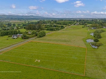 241 Hendersons Line, Kelvin Grove, Palmerston North