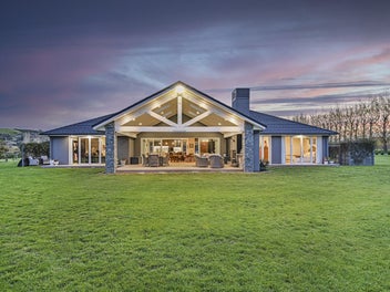 18 Blackwood Lane, Maraekakaho