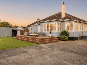 9 Shaw Street, Kaiti, Gisborne