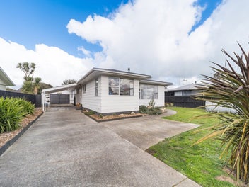 124 Tremaine Avenue, Westbrook, Palmerston North