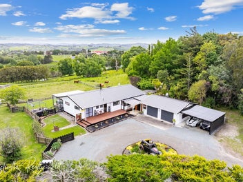 12 Horniblow Road, Matakohe, Kaipara