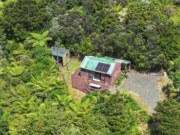 432C Tapu Coroglen Road, Tapu, Thames