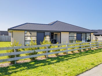 7 Eilken Lane, Lincoln, Lincoln