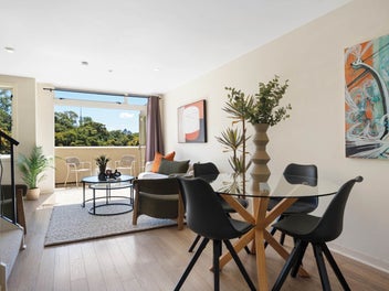 38/27 Birdwood Crescent, Parnell, Auckland