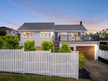 26A Sydney Street, Hauraki, Auckland