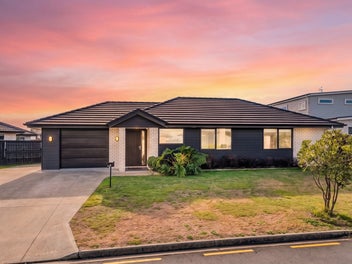 3 Wahaika Way, Papamoa Beach, Papamoa
