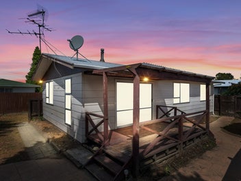 7A Lucas Street, Riversdale, Blenheim