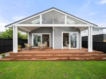 21 Ross Street, Kilbirnie, Wellington