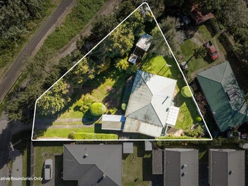 18 Henry Road, Katikati, Katikati