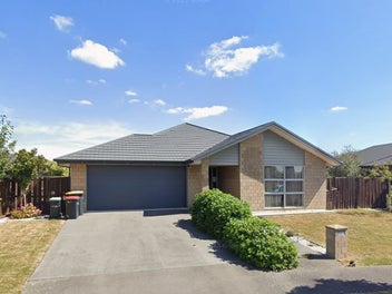 7 Wardell Street, Wigram, Christchurch