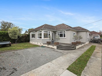 17 Stratford Street, Blenheim