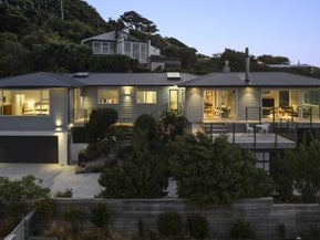 114 Weld Street, Wadestown, Wellington