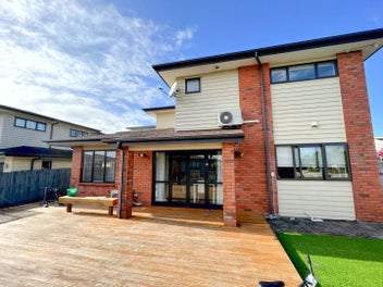 115E Sturges Road, Henderson, Henderson