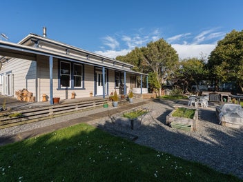 181 South Street, Feilding, Feilding