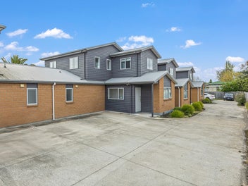 4/43 Mahoe Street, Melville, Hamilton