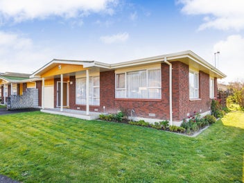 59 Buick Crescent, Awapuni, Palmerston North