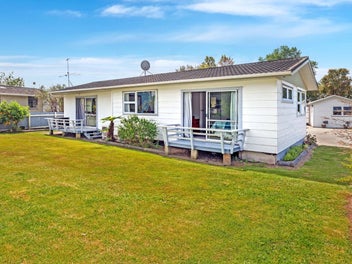 21 Main Road, Makaraka, Gisborne