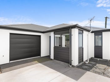 77C Mathesons Road, Phillipstown, Christchurch