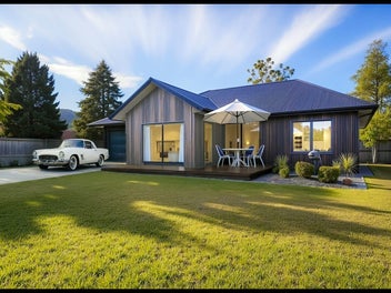 73 Ball Street, Kingswell, Invercargill