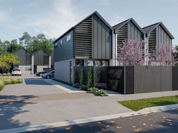 7/77 Deans Avenue, Riccarton, Christchurch