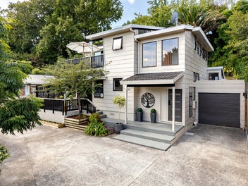 8 Opoia Road, Hamilton East, Hamilton