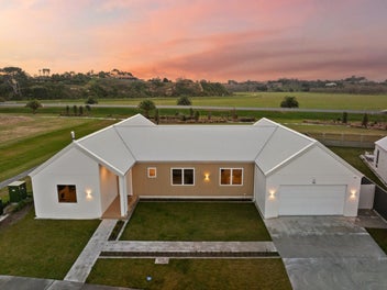 104 Pelorus Avenue, Poraiti, Napier