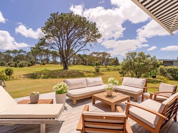 111 Benjamin Place, Matarangi, Whitianga