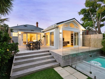 40 Murdoch Road, Grey Lynn, Auckland