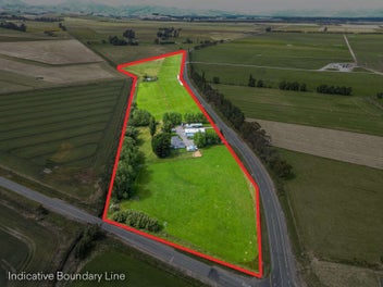 135 Balfour Ardlussa Road, Balfour, Balfour
