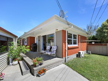 55A Fitzroy Avenue, Fitzroy, Hamilton