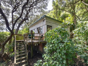 59 North Piha Road, Piha, Piha