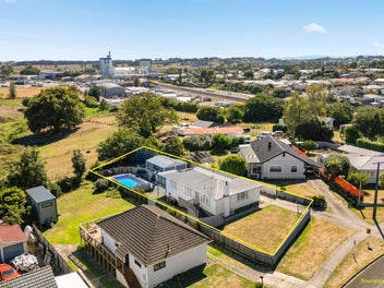 1284 Rewi Street, Te Awamutu, Te Awamutu